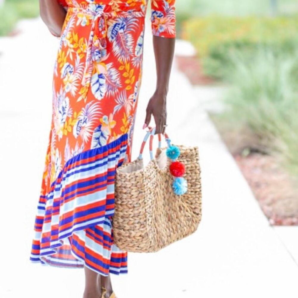 Unbranded Women's multi Dress